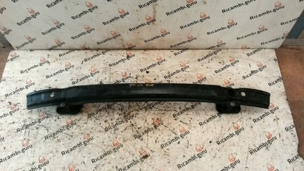 Traversa paraurti Posteriore Bmw serie 5 berlina