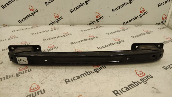 Traversa paraurti Posteriore Fiat 500