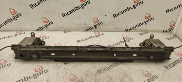 Traversa paraurti Posteriore Fiat 500 l