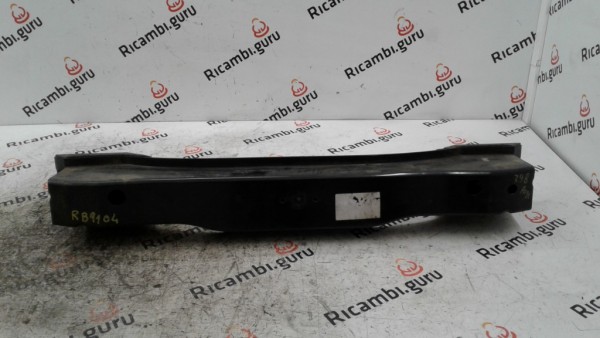 Traversa paraurti Posteriore Fiat 500 x