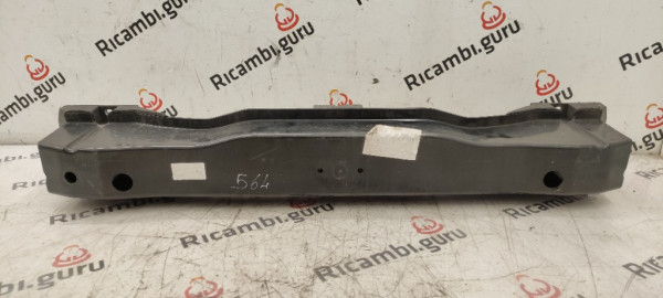 Traversa paraurti Posteriore Fiat 500 x