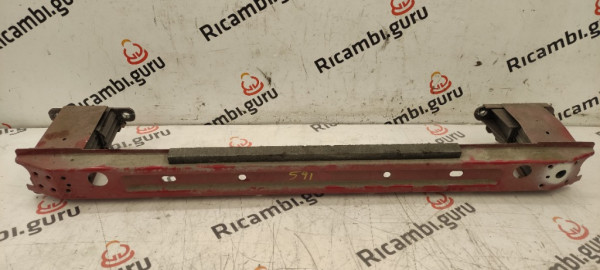 Traversa paraurti Posteriore Fiat 500l