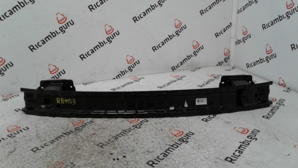 Traversa paraurti Posteriore Mercedes Cla