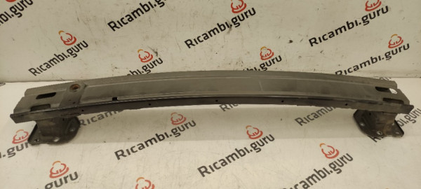 Traversa paraurti Posteriore Nissan qashqai