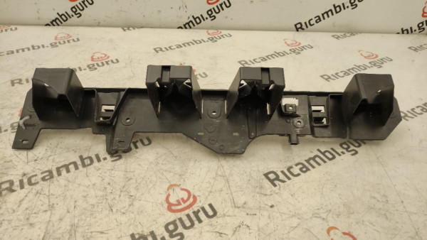 Supporto paraurti Posteriore Opel Corsa