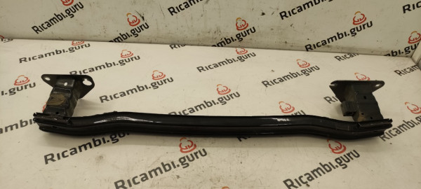 Traversa paraurti Posteriore Opel Corsa