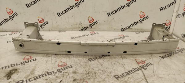 Traversa paraurti Posteriore Skoda kamiq