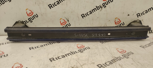 Traversa paraurti Posteriore Toyota Yaris
