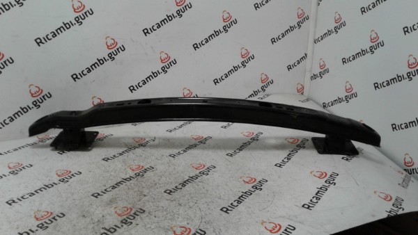 Traversa paraurti Posteriore Volkswagen Caddy