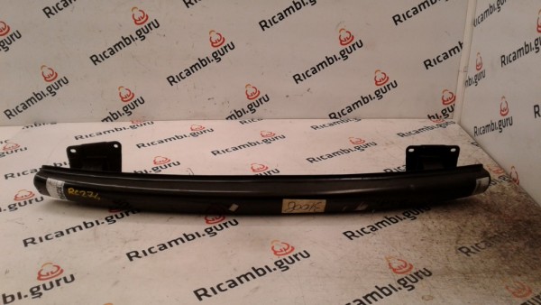 Traversa paraurti Posteriore Volkswagen Polo