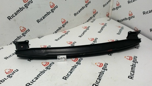 Traversa paraurti Posteriore Volkswagen golf 6