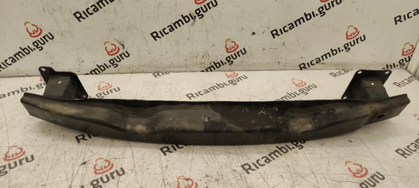 Traversa paraurti Posteriore Volkswagen tiguan