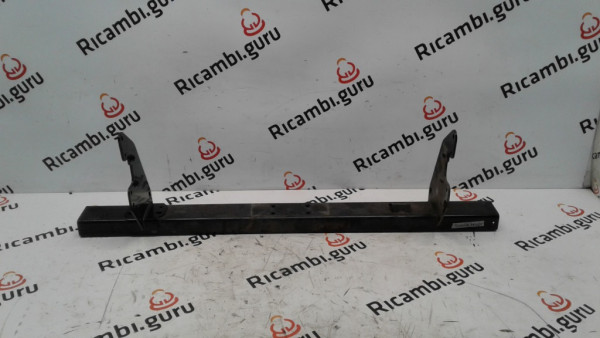 Traversa paraurti Posteriore Toyota Hilux
