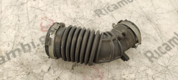 Tubo Intercooler Dacia sandero