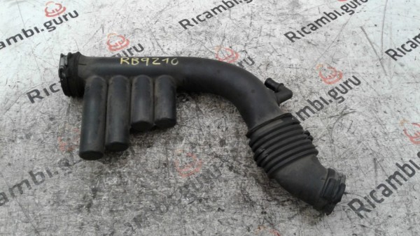 Tubo Filtro Aria Land rover freelander 2