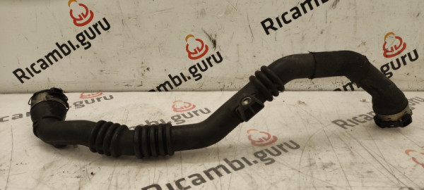 Tubo Intercooler Dacia dokker