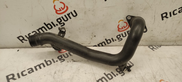 Tubo Intercooler Fiat 500x