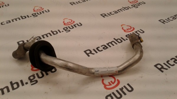 Tubo clima Audi A5