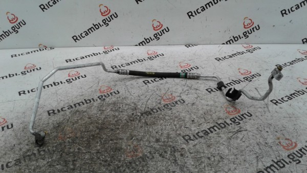 Tubo clima Bmw Serie 3