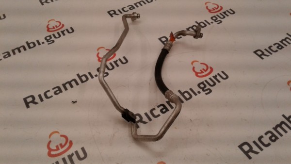 Tubo clima Citroen C3
