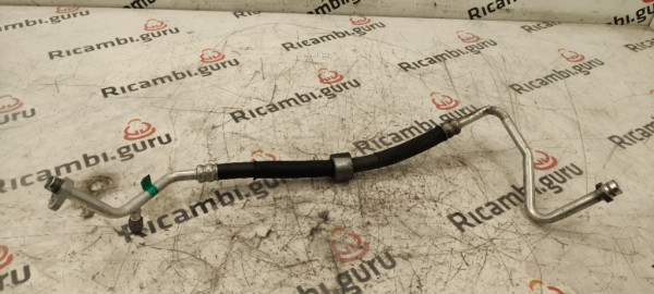 Tubo clima Dacia dokker