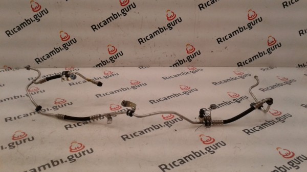 Tubo clima Fiat 500 l