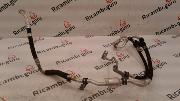 Tubo clima Fiat 500 l