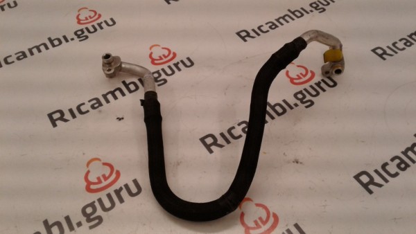 Tubo clima Fiat Panda