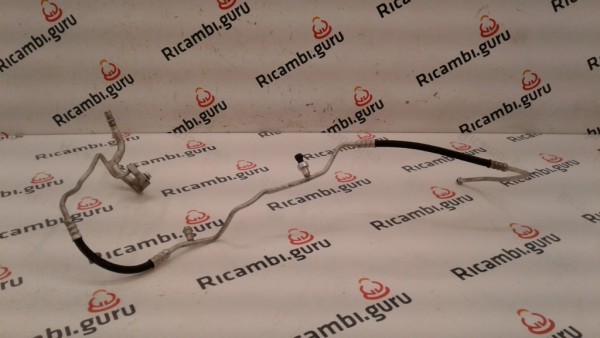 Tubo clima Fiat Punto