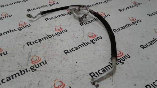 Tubo clima Fiat freemont