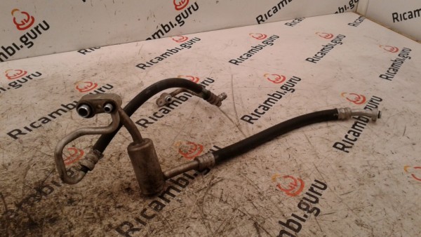 Tubo clima Fiat sedici