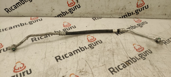 Tubo clima Hyundai i20