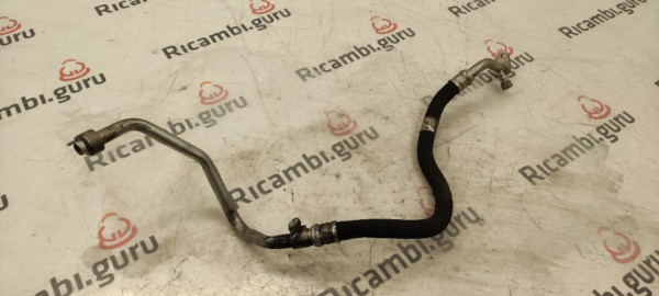 Tubo clima Mercedes classe s