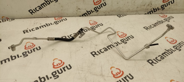 Tubo clima Nissan juke