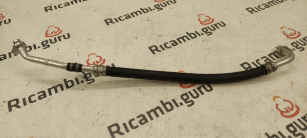 Tubo clima Nissan juke