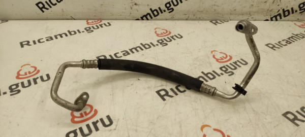 Tubo clima Nissan qashqai