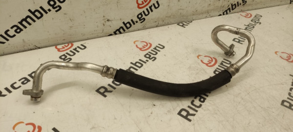 Tubo clima Nissan qashqai