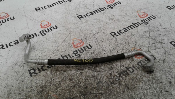 Tubo clima Seat Leon