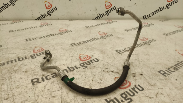 Tubo clima Toyota rav 4