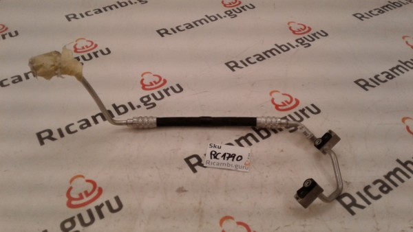 Tubo clima Volkswagen id3