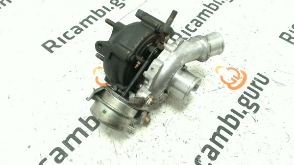 Turbina Mini One