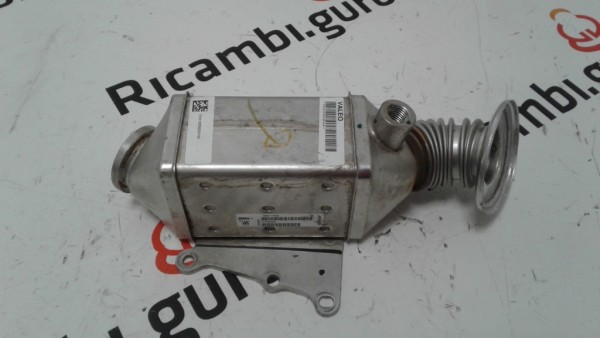 Scambiatore di Calore Alfa romeo giulietta