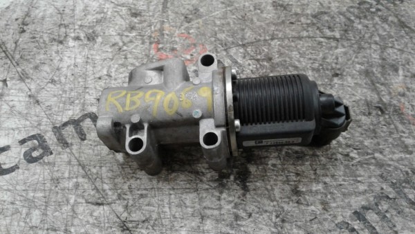 Valvola EGR Fiat Stilo