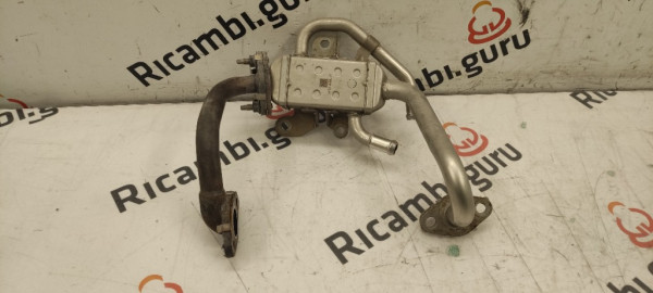 Scambiatore EGR Hyundai i20