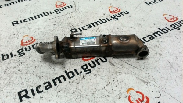 Radiatore Valvola EGR Mini One