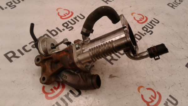 Scambiatore di Calore Renault clio