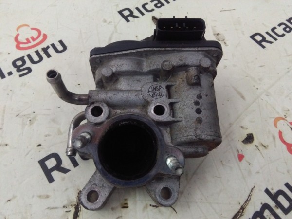 Valvola EGR Subaru outback