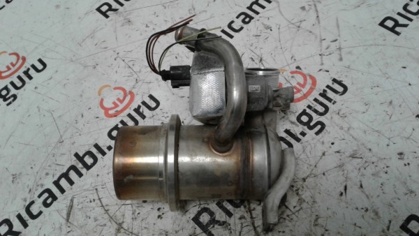 Radiatore EGR Volkswagen golf 7