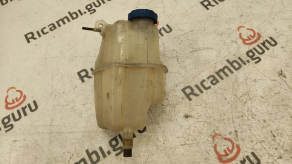 Vaschetta liquido radiatore Alfa romeo 159