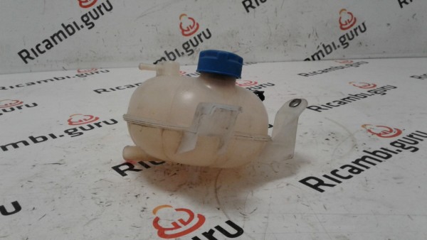Vaschetta liquido radiatore Alfa romeo giulietta